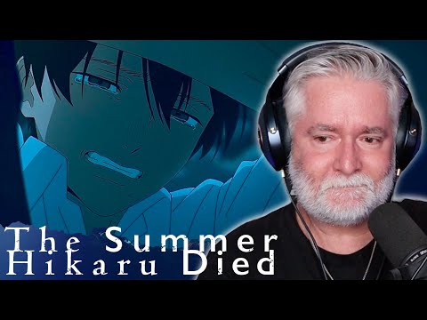 THE SUMMER HIKARU DIED | 1X4 REACTION | This Festival Feels So Wrong…