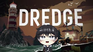 FIRST TIME DREDGER  | Dredge