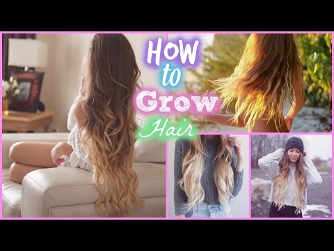 How To Grow Out Your Hair Longer & Faster! - UCoNwgTHht-RyF85EL_VFtjQ