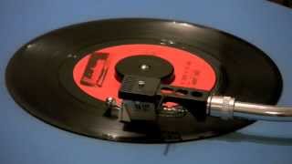 The Amboy Dukes - Journey To The Center Of The Mind - 45 RPM