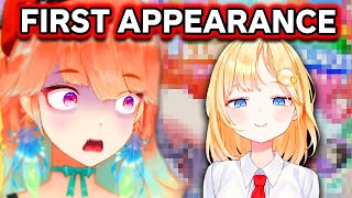Kiara reveals Ame is reappearing for THIS (+ about Affiliate collabs)