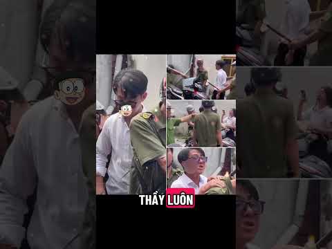 thầy giáo có tâm #thầygiáocótâm #nghiakute #toanredblack89