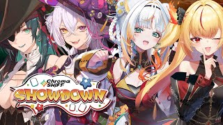 Who is the best meme ARTIST?  【ChromaSHIFT Showdown - Episode 2】
