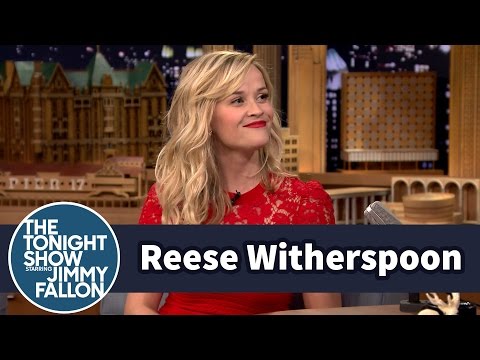 Reese Witherspoon's Kiss Made a Boy Backpack for Her - UC8-Th83bH_thdKZDJCrn88g