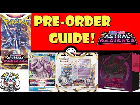 Pokemon TCG News