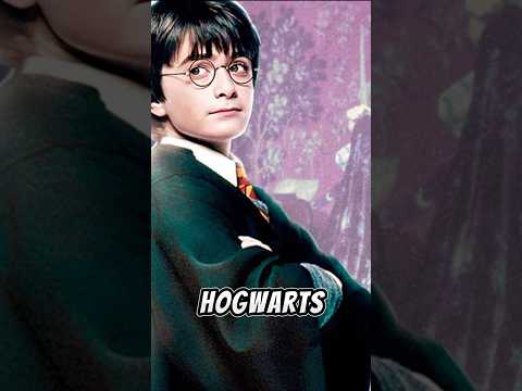 Shocking Harry Potter Fact Only True Potterheads Know😱 #harrypotter #facts #subscribe