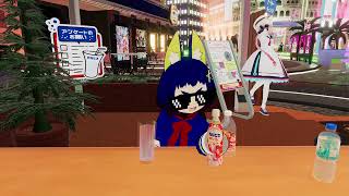 【VRChat】Vket2024 Winterまとめ