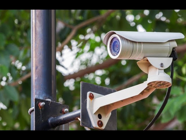 How to Repair a CCTV Camera with No Video