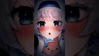 Pilih Tsundere / Yandere? atau Miawdere? #shorts #vtuber