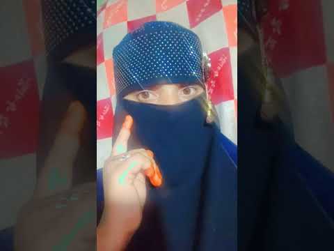 jis Raat mein nind a rahi ho to samjh Jana #shortsfeed #shorts #ytshorts #gudiyaparveen786