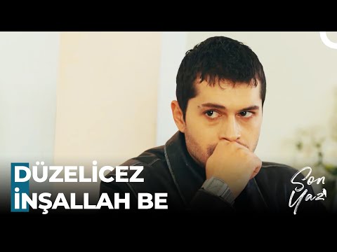 Sıkıntı Yapma Savcı Düzeliriz - Son Yaz