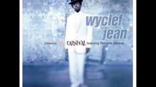 Carnival - Wyclef Jean