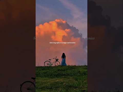 Sugar and Brownies - Dharia |lyrics |Slowed +Reverb |aesthetic |#trendingshorts #lyrics #music