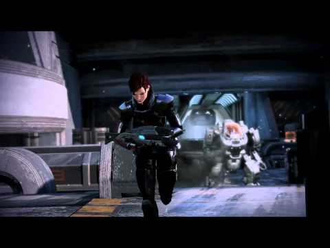 Mass Effect 3: Ruthless and Intelligent Enemies - UC-AAk4vhWHPzR-cV4o5tLRg