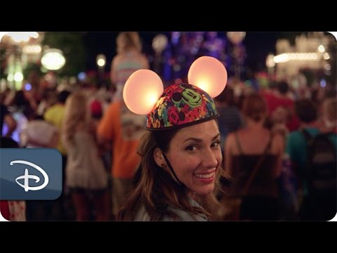 Disney Entertainment | Sonia's Best of Walt Disney World - Episode 7 - UC1xwwLwm6WSMbUn_Tp597hQ