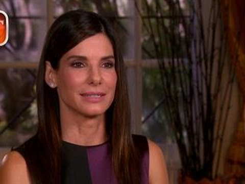 Sandra on Louis' 'Man Time' Bonding with Clooney - UCdtXPiqI2cLorKaPrfpKc4g