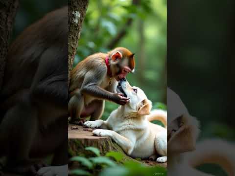 डॉग और बंदर से रिलेटेड वीडियो #flute #music #song #ringtone #instrumental