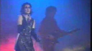 Siouxsie & The Banshees - Helter Skelter