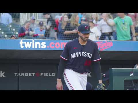Minnesota Twins | Homestand Recap video clip
