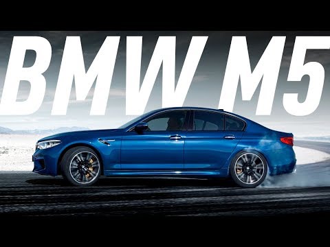 СИНЯЯ ПУЛЯ/BMW M5 F90 2018 600 Л.С./БОЛЬШОЙ ТЕСТ ДРАЙВ ПЕРЕЗАГРУЗКА - UCQeaXcwLUDeRoNVThZXLkmw