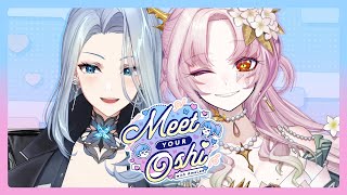 【Meet Your Oshi】Meeting with MataraKan! | Episode 2