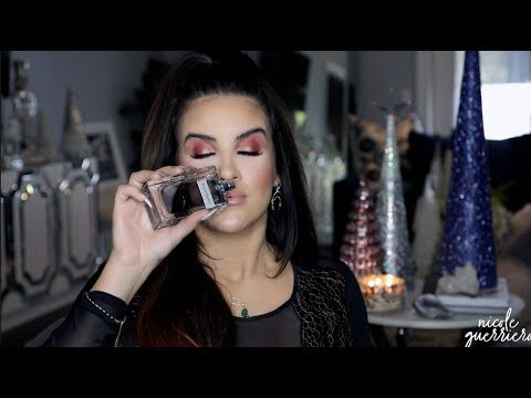 What's My Favorite Kind of Present"! | Holiday Gift Picks -- Nicole Guerriero