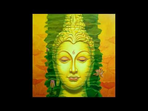 Gabrielle Roth & The Mirrors  feat. Boris Grebenshikov- Vajra Guru (Edit)
