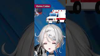 VTubers But They're Siren Alarms【NIJISANJI EN】
