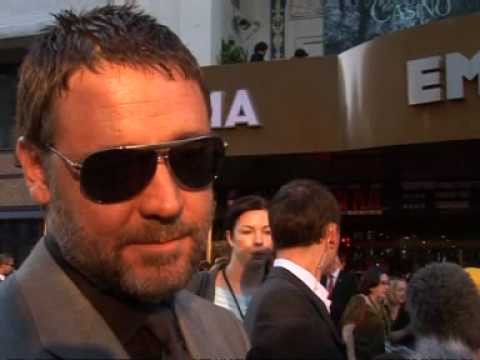 Russell Crowe's State of Play gets London premiere - UCXM_e6csB_0LWNLhRqrhAxg