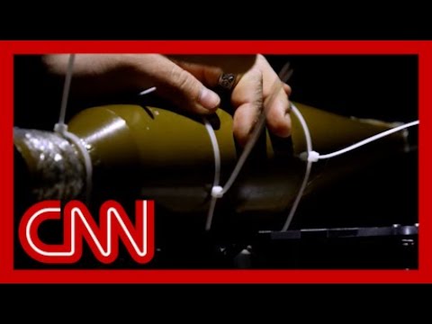 Why Ukraine's secret weapon against Russia is becoming harder to use