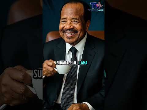 Viral! 8 Kali Pilpres, 8 Kali Menang! Siapa Bisa Kalahkan Presiden Ini? #shorts