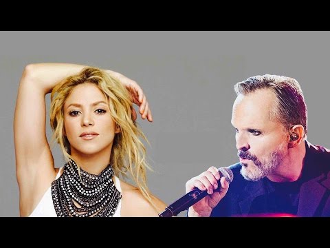 Si Tu No Vuelves - Miguel Bosé & Shakira (Letra) - UCelAvdHxI-TqRadIuMhX43g