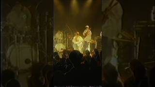 長瀬有花 (Yuka Nagase) - ワンダフル・VHS #shorts #japanesemusic #livemusic #nost