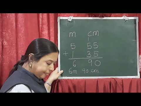 2021 02 10 CBSE GRADE 2 MATHS CH 4 MEASUREMENT PART 2