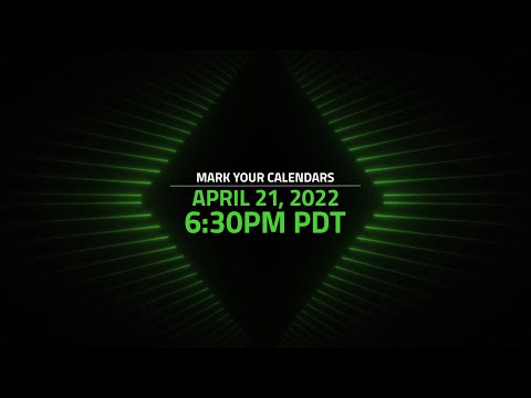 RazerStore LIVE | 04.14.22