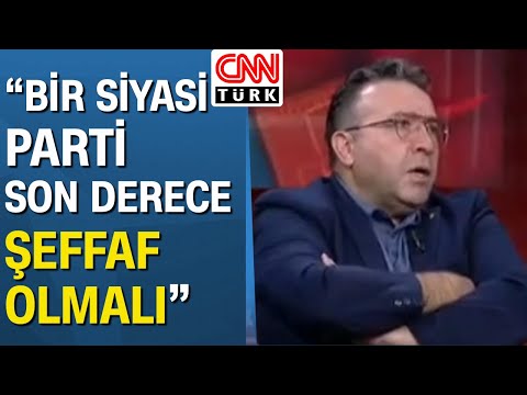 Abdullah Ağar: CHP, Amerika ziyareti ile siyasi anlamda gündem olmayı başardı - Ne Oluyor