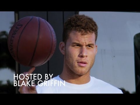 Blake Griffin "LA's Got Wings" - UCblfuW_4rakIf2h6aqANefA