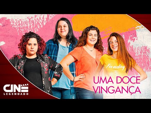 Uma Doce Vingança (2019) - FILME COMPLETO E GRÁTIS - Comédia | Cine Legendado