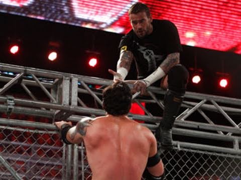 Raw: Randy Orton vs. Sheamus vs. Wade Barrett - UCJ5v_MCY6GNUBTO8-D3XoAg