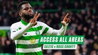 Paradise: Access All Areas | Edouard double secures first win at Celtic Park of 2020!