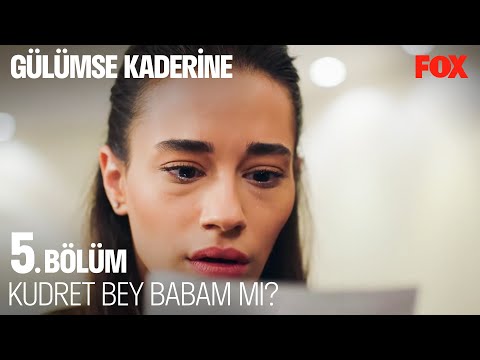 Yaren' Ailesinin Kim Olduğunu Öğrendi - Gülümse Kaderine 5. Bölüm (FİNAL)