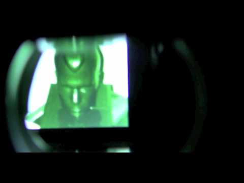 Modern Warfare 2: Night Vision Goggles - UCMgCvJ3_QahXgvwj6LjOd-w