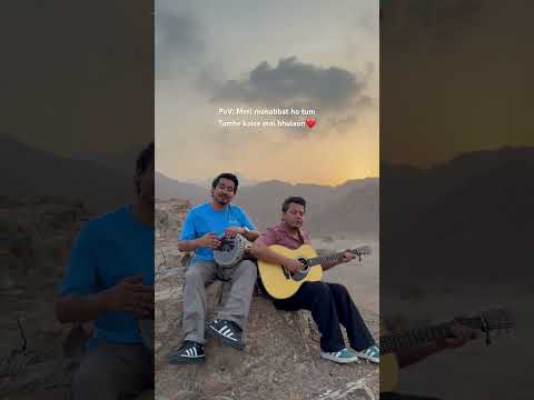 Jo Tum Na Milti ❤️| Trending Audio | Indofuzon #soothingmusic #whatsappstatus #love