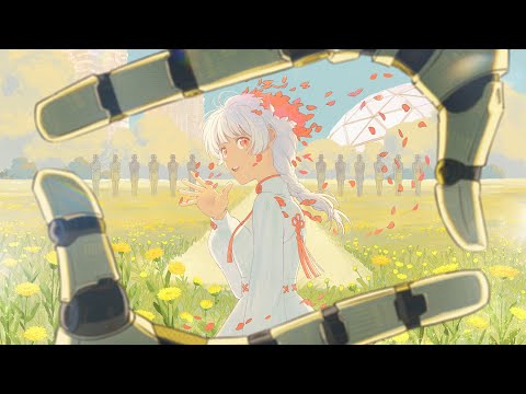Mili - TIAN TIAN [Limbus Company]