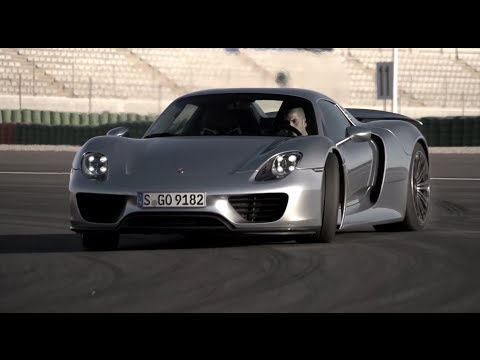 The Porsche 918 Spyder Tested  - CHRIS HARRIS ON CARS - UC5rBpVgv83gYPZ593XwQUsA