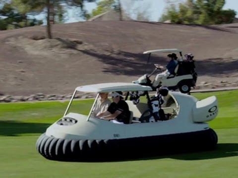 Crave - Bubba Watson's BW1 hovercraft golf cart, Ep. 116 - UCOmcA3f_RrH6b9NmcNa4tdg