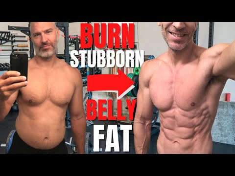 How Much Cardio To Lose Belly Fat - UCykSWsfEKRES6RDotQF6ChQ