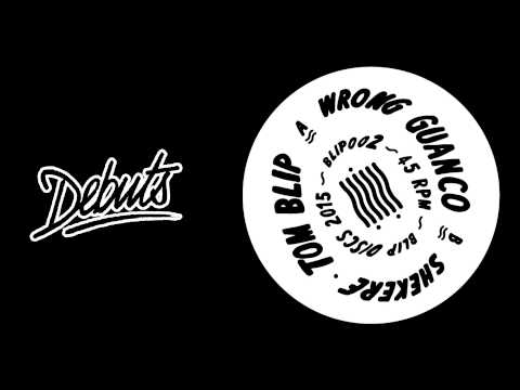 Tom Blip "Wrong Guanco" - Boiler Room Debuts - UCGBpxWJr9FNOcFYA5GkKrMg