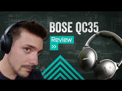 Bose QC35: So Nice I Bought It Twice - UCSOpcUkE-is7u7c4AkLgqTw