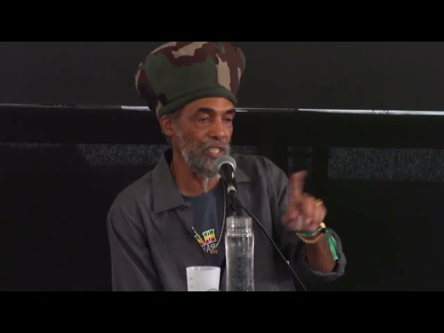 How Reggae Music and Rastafari Connect